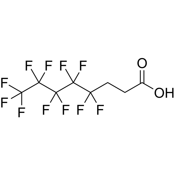 2H,2H,3H,3H-Perfluorooctanoic acid 914637-49-3